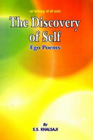 Cover of The Discovery of Self