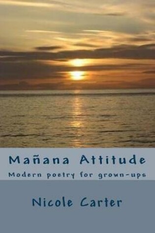 Cover of Manana Attitude