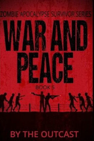 Cover of War and Peace