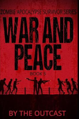 Cover of War and Peace