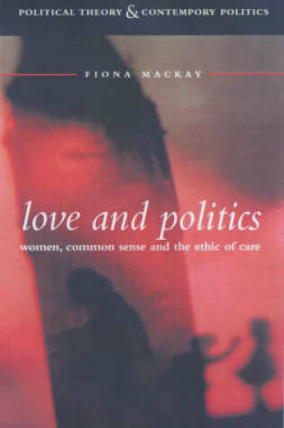 Cover of Love and Politics