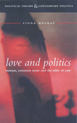 Cover of Love and Politics