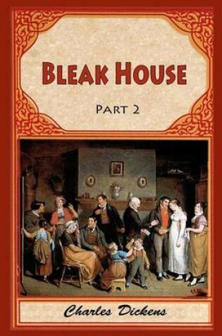 Cover of Bleak House Part 2