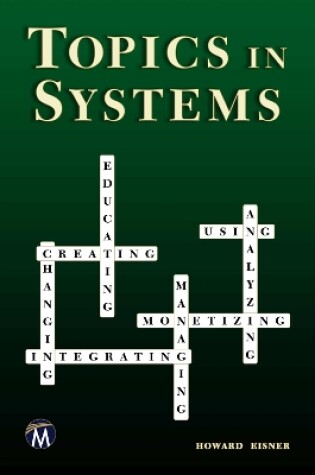Cover of Topics in Systems Engineering