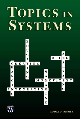 Book cover for Topics in Systems Engineering