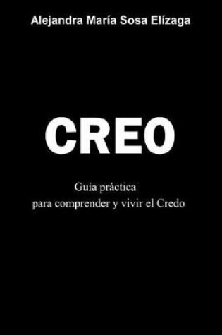 Cover of Creo