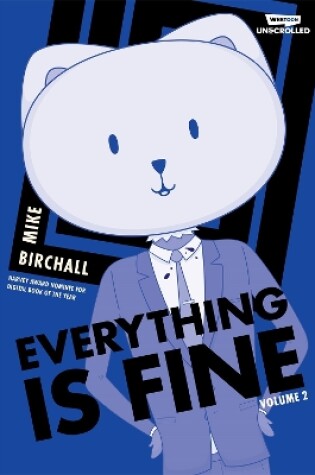 Cover of Everything is Fine Volume Two