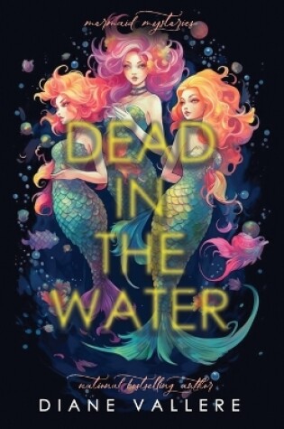 Cover of Dead in the Water