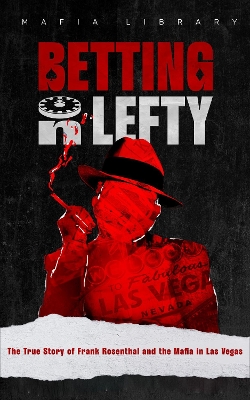 Cover of Betting On Lefty