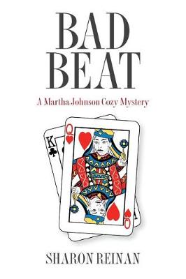 Book cover for Bad Beat