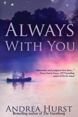 Cover of Always with You