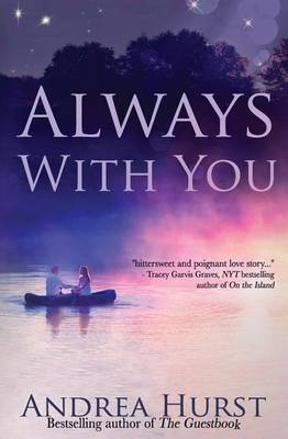 Book cover for Always with You