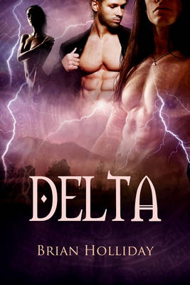 Book cover for Delta