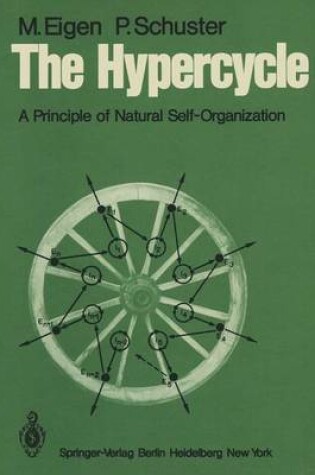 Cover of The Hypercycle