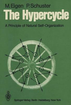 Book cover for The Hypercycle