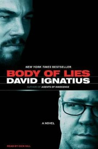 Cover of Body of Lies (2008)