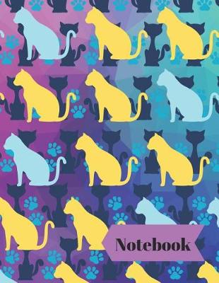 Book cover for Notebook