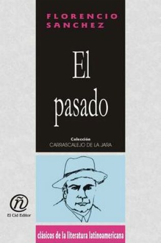 Cover of El Pasado