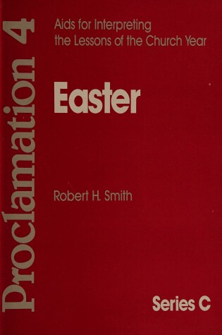 Cover of Easter: Proclamation Four