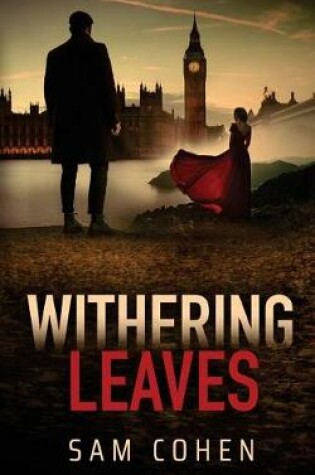 Cover of Withering Leaves