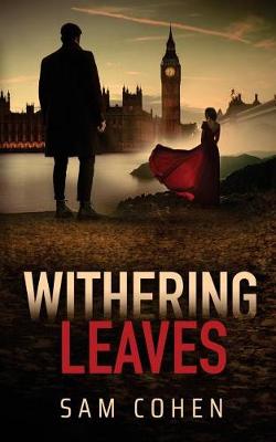 Book cover for Withering Leaves