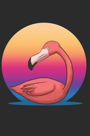 Cover of pink flamingo