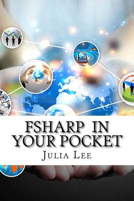 Book cover for Fsharp in Your Pocket