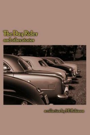 Cover of The Day Rider and Other Stories