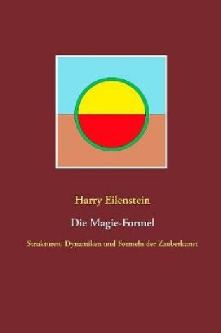 Cover of Die Magie-Formel