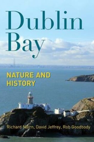 Cover of Dublin Bay