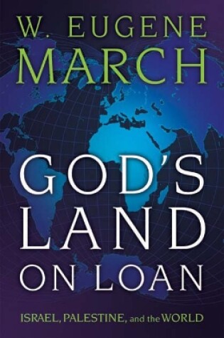 Cover of God's Land on Loan
