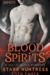 Book cover for Blood Spirits