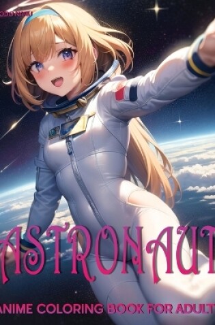 Cover of Astronaut