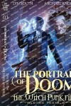 Book cover for Portrait of Doom