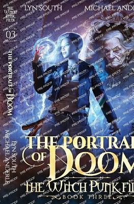 Cover of Portrait of Doom