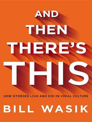 Book cover for And Then There's This