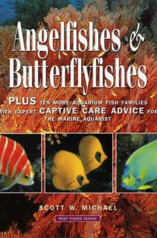 Cover of Angelfishes and Butterflyfishes