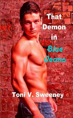 Book cover for That Demon in Blue Jeans