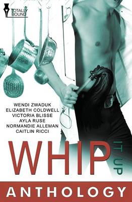 Book cover for Whip It Up