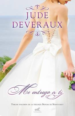 Book cover for Me entrego a ti / Ever After