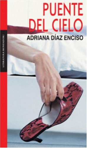 Book cover for Puente del Cielo