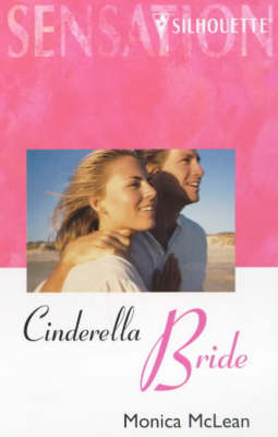 Book cover for Cinderella Bride