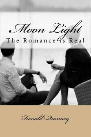 Cover of Moon Light