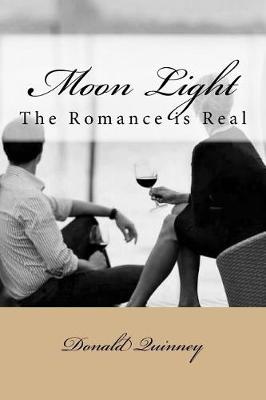 Book cover for Moon Light