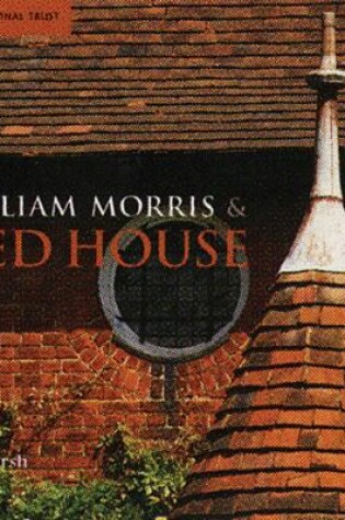 Cover of William Morris & Red House