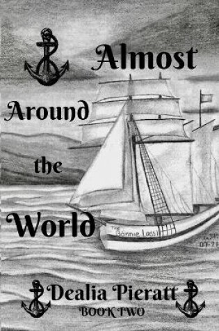 Cover of Almost Around the World