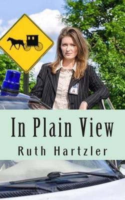 Book cover for In Plain View