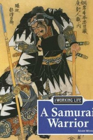 Cover of A Samurai Warrior