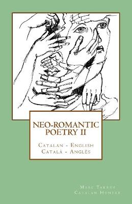 Book cover for Neo-romantic Poetry Vol. II