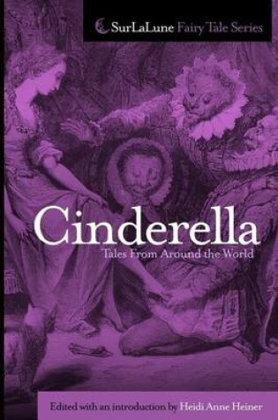 Cover of Cinderella Tales From Around the World